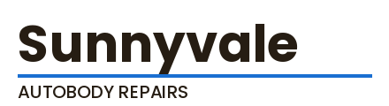 Autobody Repairs Sunnyvale logo